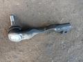 наконечник рулевой BMW X5 G05 2021, 3.0 л., гибрид, АКПП, c27, внедорожник 5 дв., полный привод - фото №4
