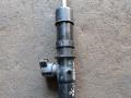 стойка задняя BMW X5 G05 2021, 3.0 л., гибрид, АКПП, c27, внедорожник 5 дв., полный привод, 78315615 - фото №2