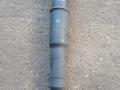 карданный вал BMW X5 G05 2021, 3.0 л., гибрид, АКПП, c27, внедорожник 5 дв., полный привод, 8620188 - фото №2
