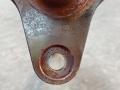 карданный вал BMW X5 G05 2021, 3.0 л., гибрид, АКПП, c27, внедорожник 5 дв., полный привод, 8620188 - фото №3