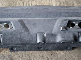 полка багажника BMW M8 F91/92 F93 2020, 4.4 л., S63 B44 B, бензин, АКПП, седан, полный привод, 8079325