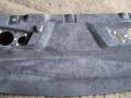 полка багажника BMW M8 F91/92 F93 2020, 4.4 л., S63 B44 B, бензин, АКПП, седан, полный привод, 8079325 - фото №2