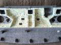 полка багажника BMW M8 F91/92 F93 2020, 4.4 л., S63 B44 B, бензин, АКПП, седан, полный привод, 8079325 - фото №3