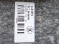 полка багажника BMW M8 F91/92 F93 2020, 4.4 л., S63 B44 B, бензин, АКПП, седан, полный привод, 8079325 - фото №4