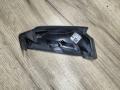 водосток крышки багажника BMW M8 F91/92 F93 2020, 4.4 л., S63 B44 B, бензин, АКПП, седан, полный привод, 7451769, 63217451769 - фото №3