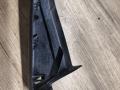 водосток крышки багажника BMW M8 F91/92 F93 2020, 4.4 л., S63 B44 B, бензин, АКПП, седан, полный привод, 7451770, 63217451770 - фото №4