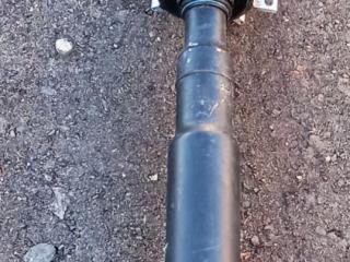карданный вал BMW 7 серия F01/F02 2009, 4.4 л., бензин