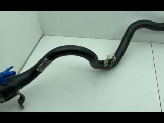 горловина топливного бака BMW 2 серия F22/F23 [рестайлинг] F22 2017, 3.0 л., B58 B30 A, бензин, АКПП, купе, 7244022