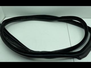 уплотнитель двери BMW 5 серия F07/F10/F11 2010, 3.0 л., i, N55 B30 A, бензин, АКПП, белый, хетчбэк 5 дв., задний привод, 7196390