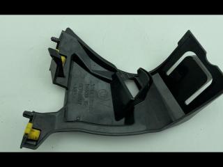 крепление крыла переднего правого BMW 5 серия F07/F10/F11 2010, 3.0 л., i, N55 B30 A, бензин, АКПП, белый, хетчбэк 5 дв., задний привод, 7203828