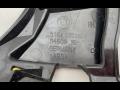 крепление крыла переднего правого BMW 5 серия F07/F10/F11 2010, 3.0 л., i, N55 B30 A, бензин, АКПП, белый, хетчбэк 5 дв., задний привод, 7203828 - фото №2
