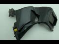 крепление крыла переднего правого BMW 5 серия F07/F10/F11 2010, 3.0 л., i, N55 B30 A, бензин, АКПП, белый, хетчбэк 5 дв., задний привод, 7203828 - фото №3