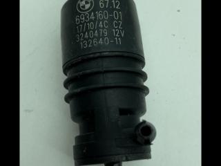 насос (моторчик) омывателя стекла BMW 5 серия F07/F10/F11 2010, 3.0 л., i, N55 B30 A, бензин, АКПП, белый, хетчбэк 5 дв., задний привод, 6934160
