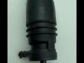 насос (моторчик) омывателя стекла BMW 5 серия F07/F10/F11 2010, 3.0 л., i, N55 B30 A, бензин, АКПП, белый, хетчбэк 5 дв., задний привод, 6934160 - фото №2