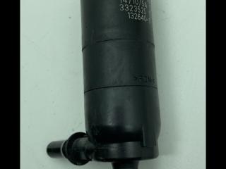насос (моторчик) омывателя фар BMW 5 серия F07/F10/F11 2010, 3.0 л., i, N55 B30 A, бензин, АКПП, белый, хетчбэк 5 дв., задний привод, 7217792