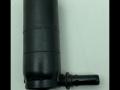 насос (моторчик) омывателя фар BMW 5 серия F07/F10/F11 2010, 3.0 л., i, N55 B30 A, бензин, АКПП, белый, хетчбэк 5 дв., задний привод, 7217792 - фото №2