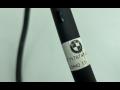 шланг омывателя BMW 5 серия F07/F10/F11 2010, 3.0 л., i, N55 B30 A, бензин, АКПП, белый, хетчбэк 5 дв., задний привод, 7178747 - фото №4