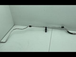 трубка кондиционера BMW 5 серия F07/F10/F11 2010, 3.0 л., i, N55 B30 A, бензин, АКПП, белый, хетчбэк 5 дв., задний привод, 4240164