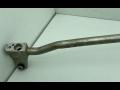 трубка кондиционера BMW 5 серия F07/F10/F11 2010, 3.0 л., i, N55 B30 A, бензин, АКПП, белый, хетчбэк 5 дв., задний привод, 9120005 - фото №2