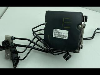 блок ABS BMW 5 серия F07/F10/F11 2010, 3.0 л., i, N55 B30 A, бензин, АКПП, белый, хетчбэк 5 дв., задний привод, 6797036