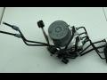 блок ABS BMW 5 серия F07/F10/F11 2010, 3.0 л., i, N55 B30 A, бензин, АКПП, белый, хетчбэк 5 дв., задний привод, 6797036 - фото №3