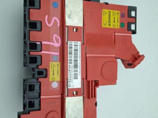 распределитель тока BMW 5 серия F07/F10/F11 2010, 3.0 л., i, N55 B30 A, бензин, АКПП, белый, хетчбэк 5 дв., задний привод, 9177773