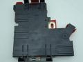 распределитель тока BMW 5 серия F07/F10/F11 2010, 3.0 л., i, N55 B30 A, бензин, АКПП, белый, хетчбэк 5 дв., задний привод, 9177773 - фото №2