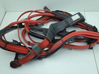 плюсовой провод аккумулятора BMW 5 серия F07/F10/F11 2010, 3.0 л., i, N55 B30 A, бензин, АКПП, белый, хетчбэк 5 дв., задний привод, 9150984