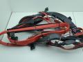 плюсовой провод аккумулятора BMW 5 серия F07/F10/F11 2010, 3.0 л., i, N55 B30 A, бензин, АКПП, белый, хетчбэк 5 дв., задний привод, 9150984 - фото №2