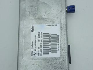 блок управления камерой BMW 5 серия F07/F10/F11 2010, 3.0 л., i, N55 B30 A, бензин, АКПП, белый, хетчбэк 5 дв., задний привод, 9228323