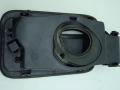 лючок топливного бака BMW 5 серия F07/F10/F11 2010, 3.0 л., i, N55 B30 A, бензин, АКПП, белый, хетчбэк 5 дв., задний привод, 7217171 - фото №3