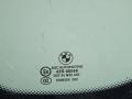 стекло кузовное боковое левое BMW 5 серия F07/F10/F11 2010, 3.0 л., i, N55 B30 A, бензин, АКПП, белый, хетчбэк 5 дв., задний привод - фото №2