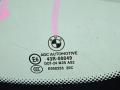стекло кузовное боковое правое BMW 5 серия F07/F10/F11 2010, 3.0 л., i, N55 B30 A, бензин, АКПП, белый, хетчбэк 5 дв., задний привод - фото №3