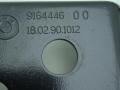 замок спинки сиденья BMW 5 серия F07/F10/F11 2010, 3.0 л., i, N55 B30 A, бензин, АКПП, белый, хетчбэк 5 дв., задний привод, 9164446, 9174819 - фото №3