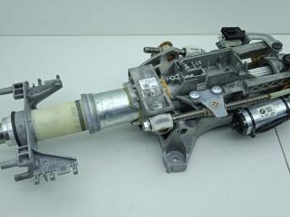 рулевая колонка BMW 5 серия F07/F10/F11 2010, 3.0 л., i, N55 B30 A, бензин, АКПП, белый, хетчбэк 5 дв., задний привод
