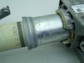 рулевая колонка BMW 5 серия F07/F10/F11 2010, 3.0 л., i, N55 B30 A, бензин, АКПП, белый, хетчбэк 5 дв., задний привод - фото №2