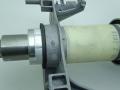 рулевая колонка BMW 5 серия F07/F10/F11 2010, 3.0 л., i, N55 B30 A, бензин, АКПП, белый, хетчбэк 5 дв., задний привод - фото №3