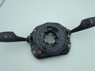 переключатель подрулевой (стрекоза) BMW 5 серия F07/F10/F11 2010, 3.0 л., i, N55 B30 A, бензин, АКПП, белый, хетчбэк 5 дв., задний привод, 9214960