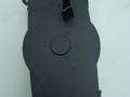 переключатель света BMW 5 серия F07/F10/F11 2010, 3.0 л., i, N55 B30 A, бензин, АКПП, белый, хетчбэк 5 дв., задний привод, 9192745 - фото №2