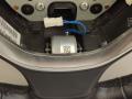 руль BMW 5 серия F07/F10/F11 2010, 3.0 л., i, N55 B30 A, бензин, АКПП, белый, хетчбэк 5 дв., задний привод - фото №2