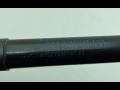 амортизатор капота BMW 5 серия F07/F10/F11 2010, 3.0 л., i, N55 B30 A, бензин, АКПП, белый, хетчбэк 5 дв., задний привод, 7200197 - фото №2