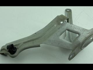 крепление крыла переднего правого BMW 5 серия F07/F10/F11 2010, 3.0 л., i, N55 B30 A, бензин, АКПП, белый, хетчбэк 5 дв., задний привод, 7193422