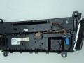 блок управления печки / климат-контроля BMW 5 серия F07/F10/F11 2010, 3.0 л., i, N55 B30 A, бензин, АКПП, белый, хетчбэк 5 дв., задний привод, 9233661 - фото №2