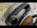 амортизатор передний левый BMW 5 серия F07/F10/F11 2010, 3.0 л., i, N55 B30 A, бензин, АКПП, белый, хетчбэк 5 дв., задний привод, 6795445 - фото №3