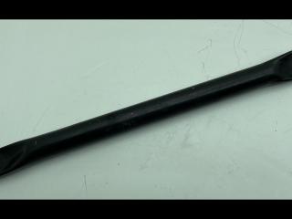 Распорка (растяжка) телевизора BMW 5 серия F07/F10/F11 2010, 3.0 л., i, N55 B30 A, бензин, АКПП, белый, хетчбэк 5 дв., задний привод, 7180318