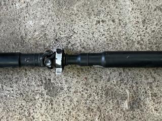карданный вал BMW 5 серия F07/F10/F11 2010, 3.0 л., i, N55 B30 A, бензин, АКПП, белый, хетчбэк 5 дв., задний привод, 7582846