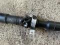 карданный вал BMW 5 серия F07/F10/F11 2010, 3.0 л., i, N55 B30 A, бензин, АКПП, белый, хетчбэк 5 дв., задний привод, 7582846 - фото №3