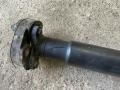 карданный вал BMW 5 серия F07/F10/F11 2010, 3.0 л., i, N55 B30 A, бензин, АКПП, белый, хетчбэк 5 дв., задний привод, 7582846 - фото №4