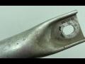 распорка стоек BMW 5 серия F07/F10/F11 2010, 3.0 л., i, N55 B30 A, бензин, АКПП, белый, хетчбэк 5 дв., задний привод, 7187698 - фото №2