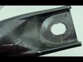 Распорка (растяжка) телевизора BMW 5 серия F07/F10/F11 2010, 3.0 л., i, N55 B30 A, бензин, АКПП, белый, хетчбэк 5 дв., задний привод, 7180319 - фото №2